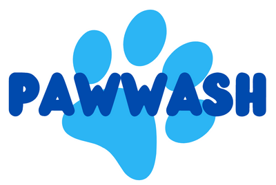 Paw Wash Clean